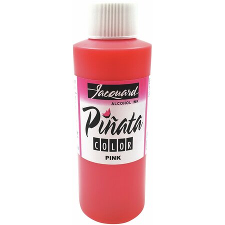JACQUARD PRODUCTS PINK -PINATA COLOR INKS NM-653256